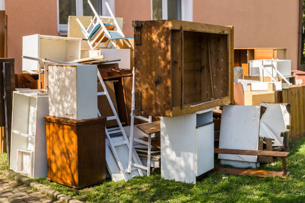 Best Residential Junk Removal in Fayette, LA